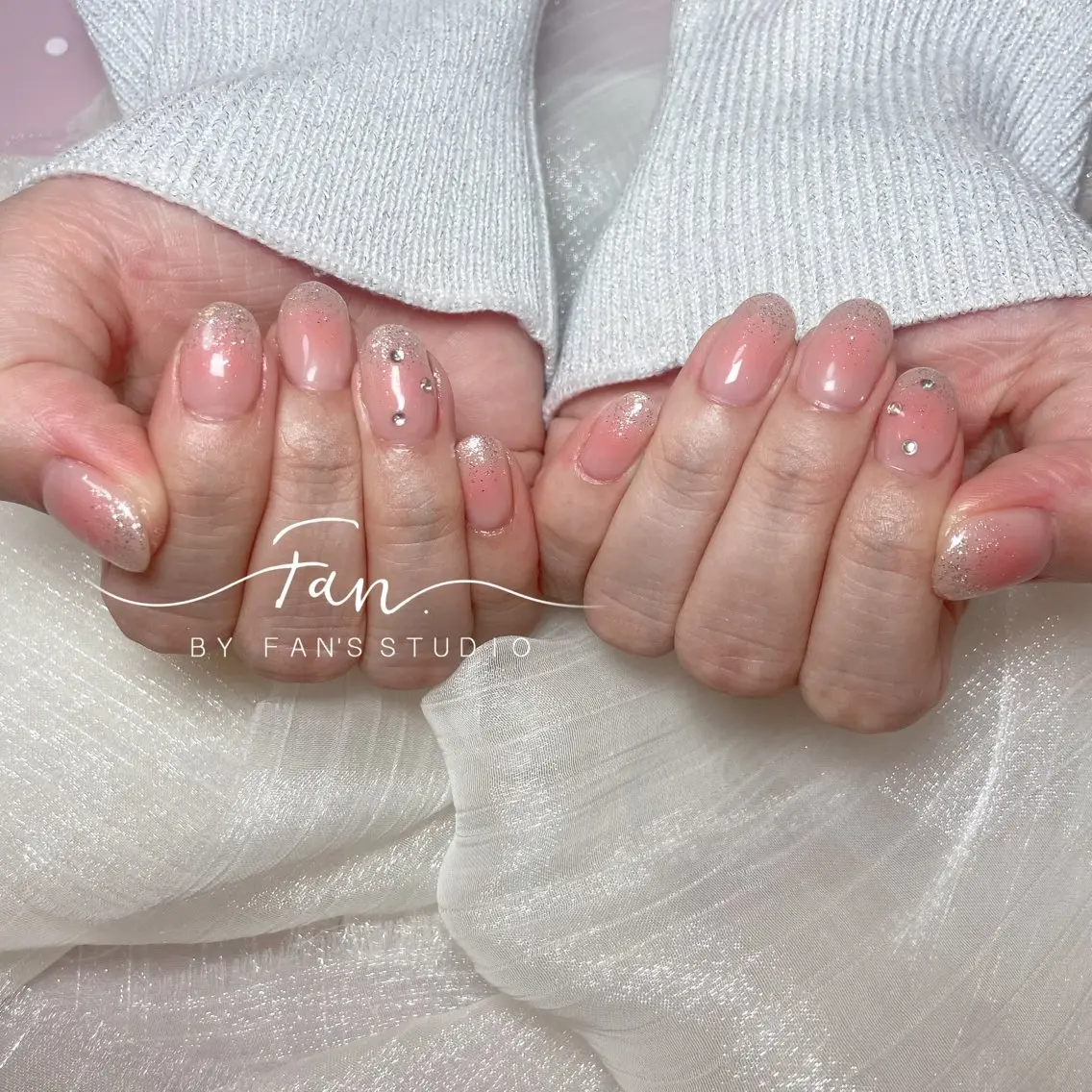 ネイル 🌻Jr.FANS NAIL池袋店🌻のネイルデザイン