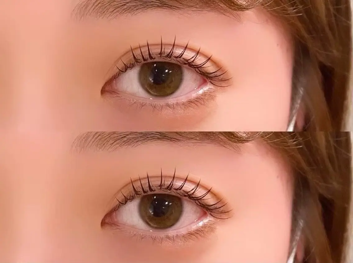 フラットマットラッシュ80本の写真