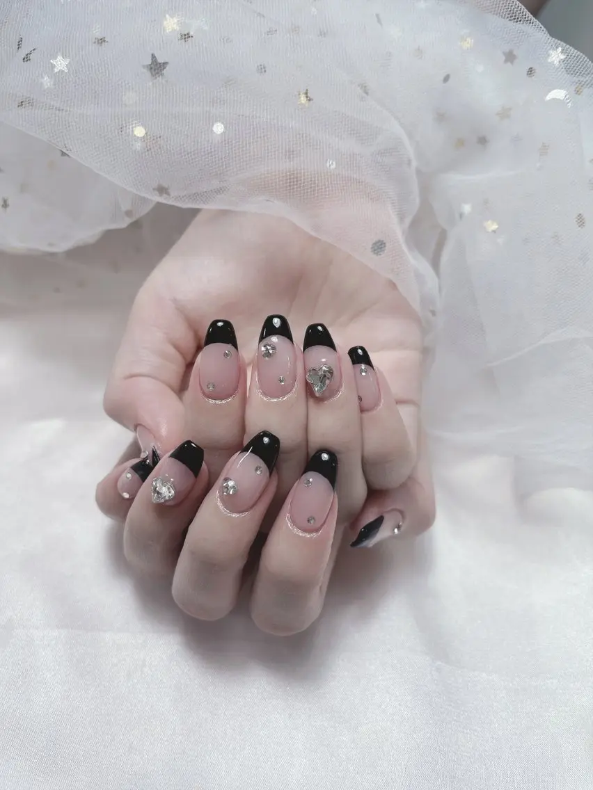ネイル ジョリ kasumi🌹💅のネイルデザイン