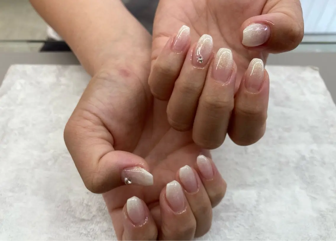 ネイル Maple saronのネイルデザイン