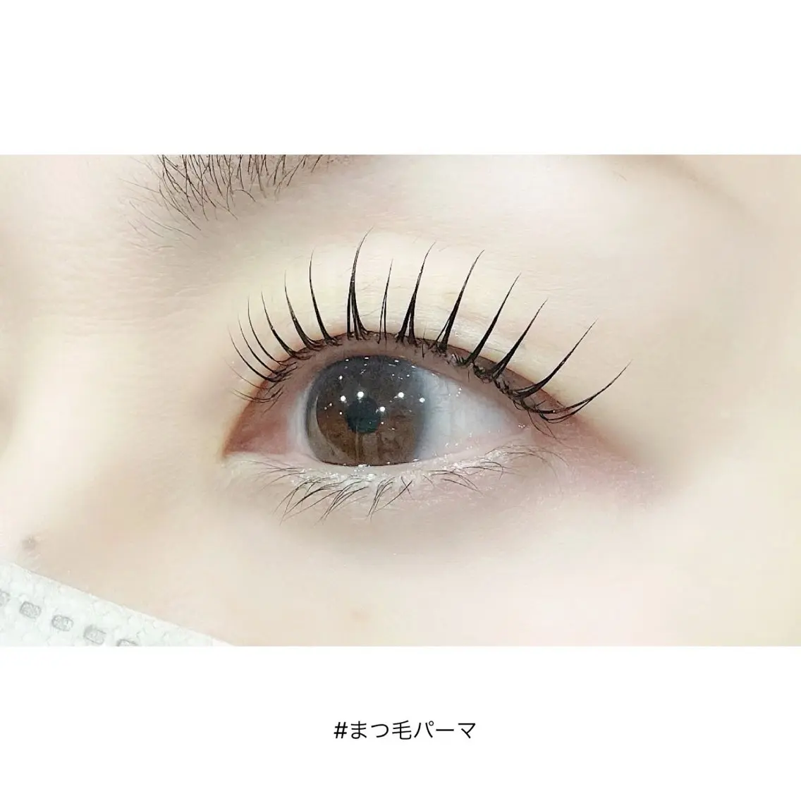 マツエク・マツパ NAIL SALON AMYUの眉毛・アイブロウイメージ