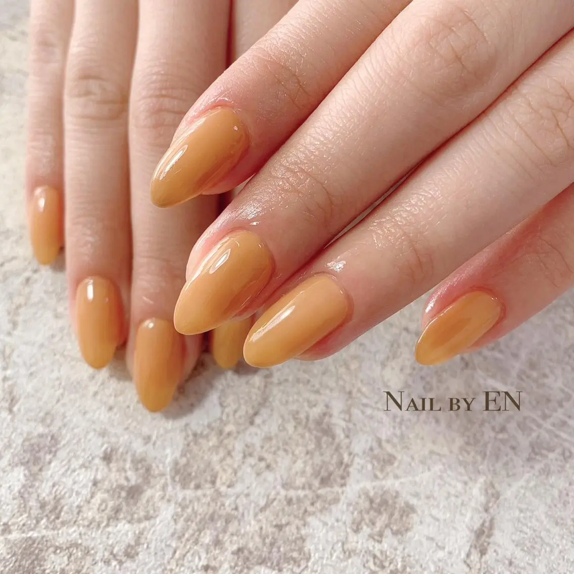 ネイル Nail by EN*Namiのネイルデザイン