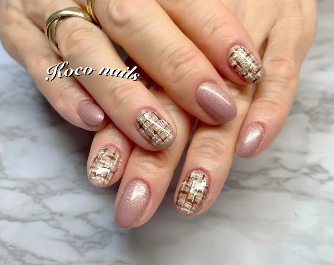 ネイル Mai’s nailのネイルデザイン