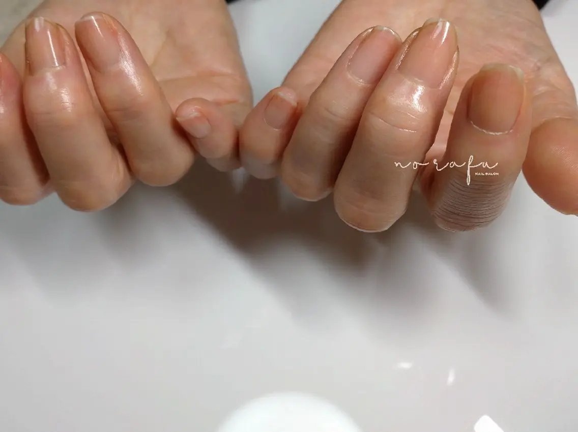 ネイル nail 　norafu.のネイルデザイン