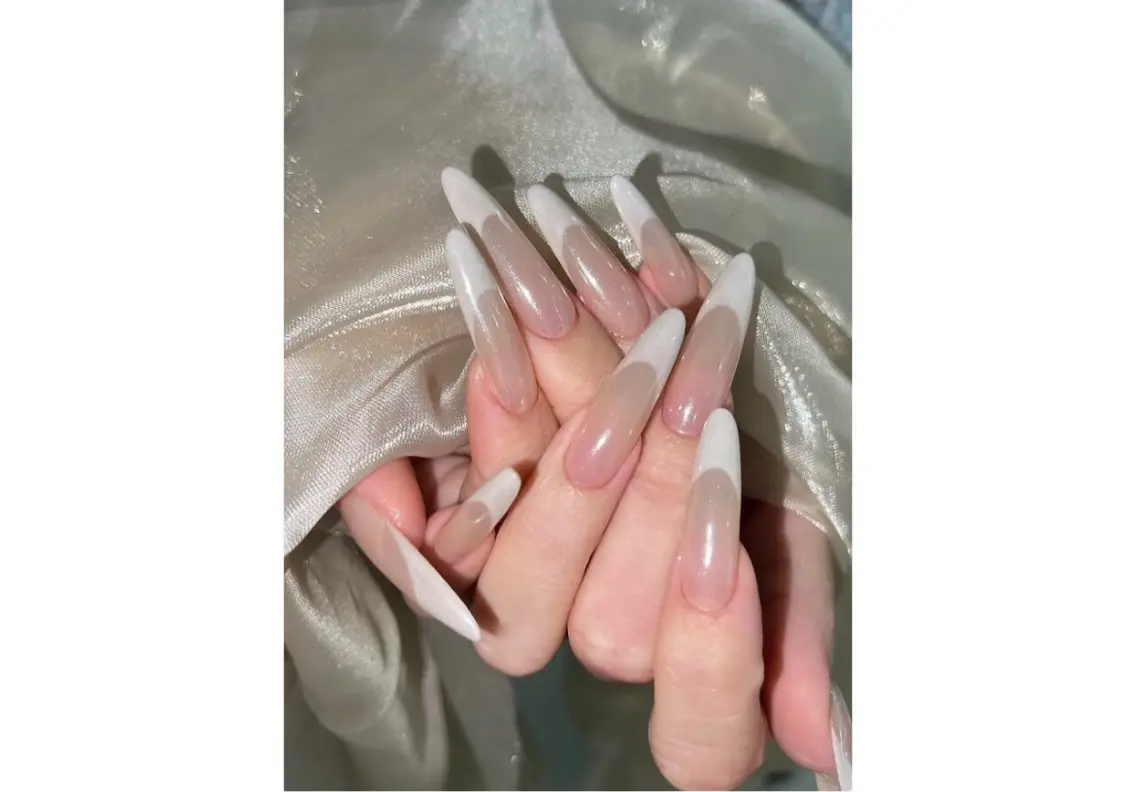ネイル Kivivi Neilのネイルデザイン