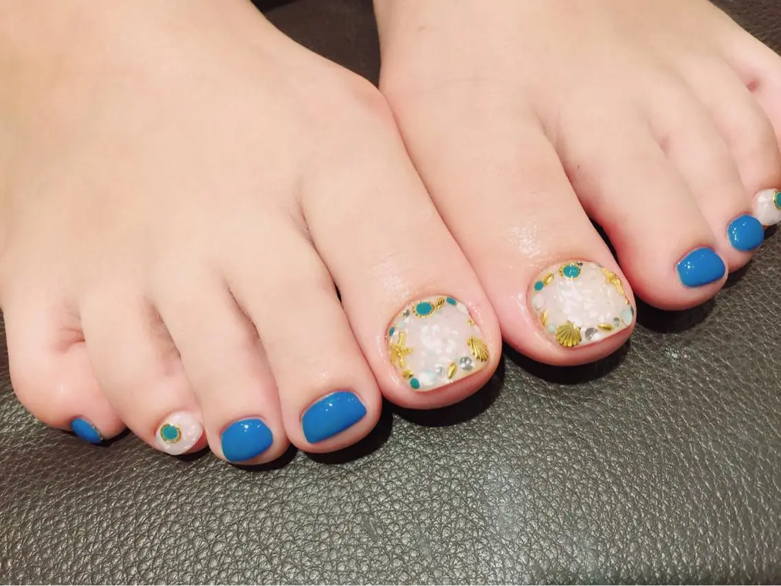 ネイル Utopia nail_のネイルデザイン