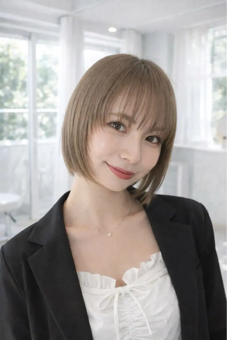 🚨期間限定クーポン🚨【似合わせ😍】 color 🎨の写真