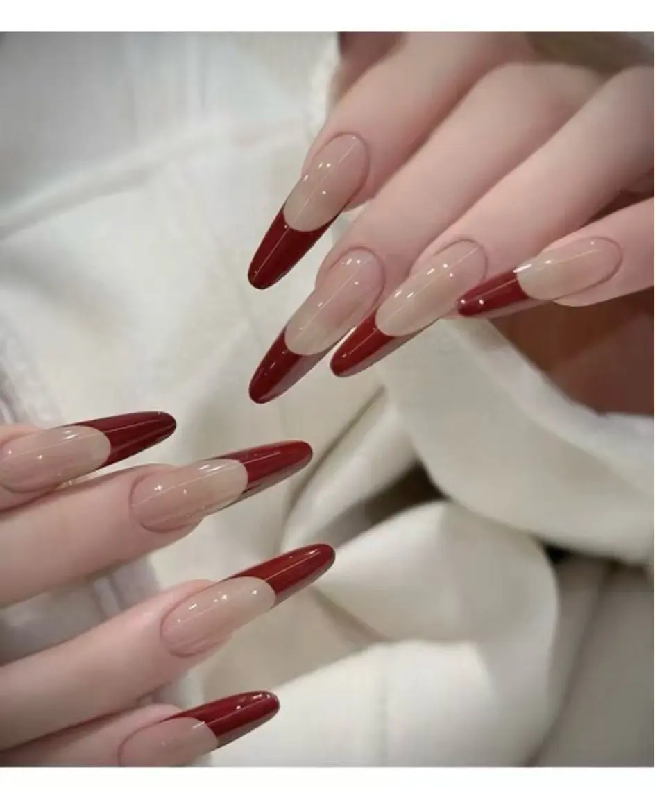 ネイル ハンドネイル UNI nail salonのネイルデザイン