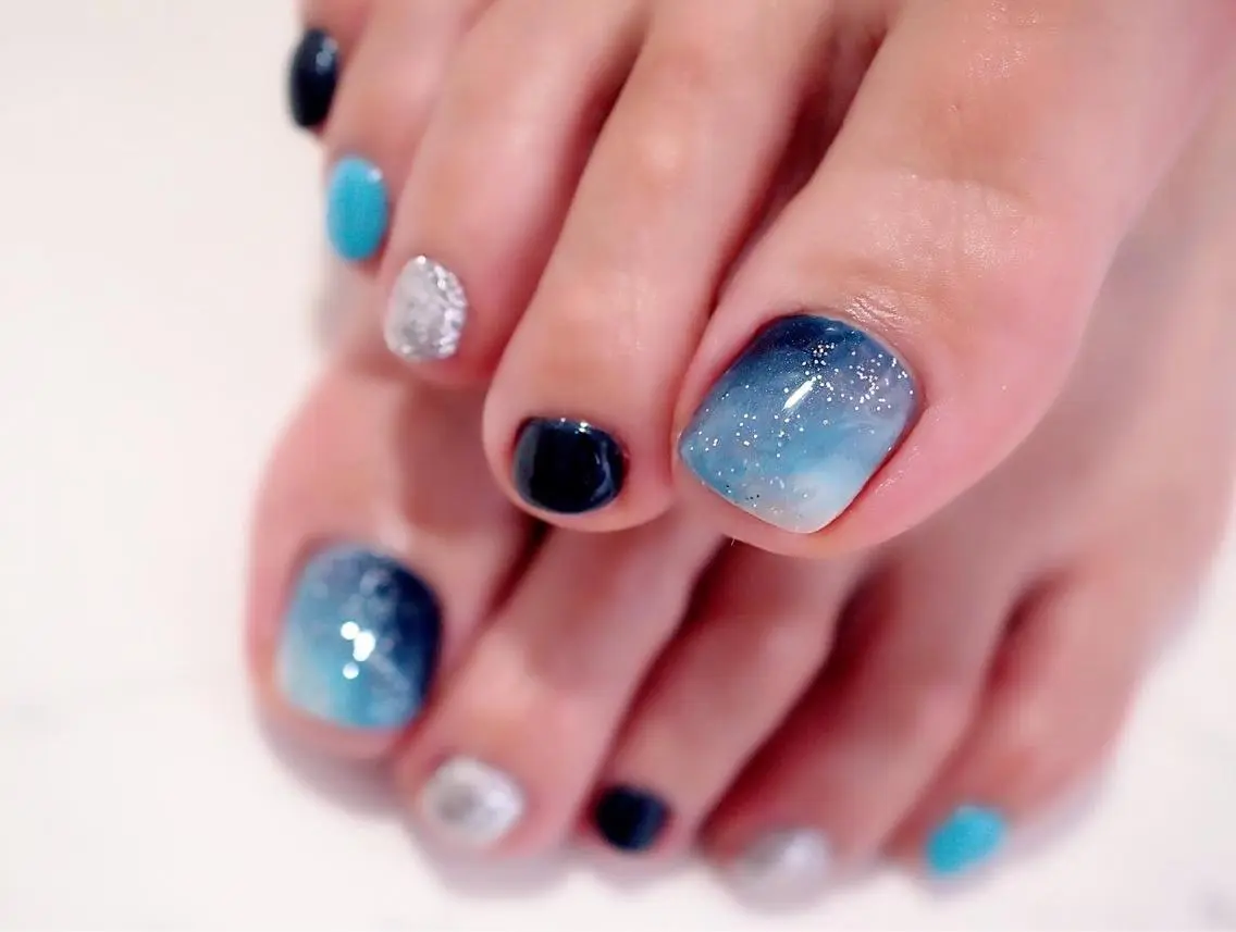 ネイル nail madokaのネイルデザイン