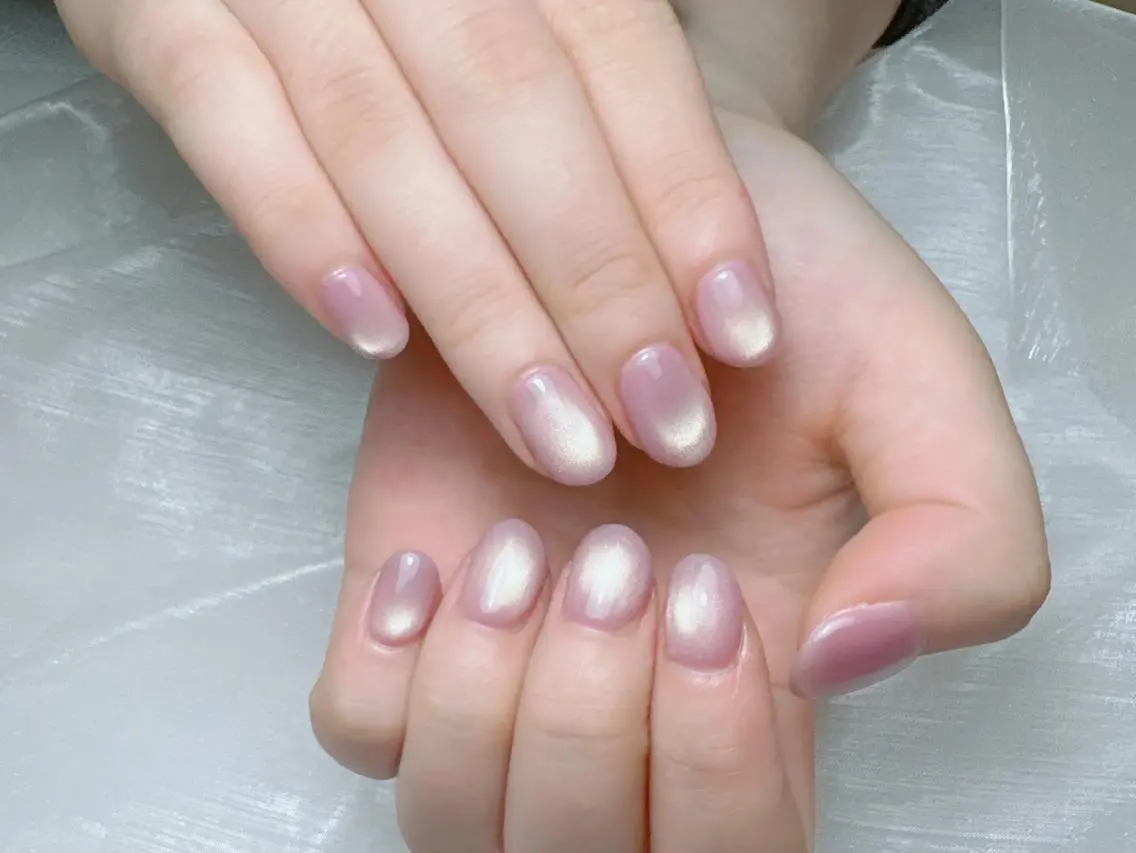 ネイル Onason NailSalonのネイルデザイン