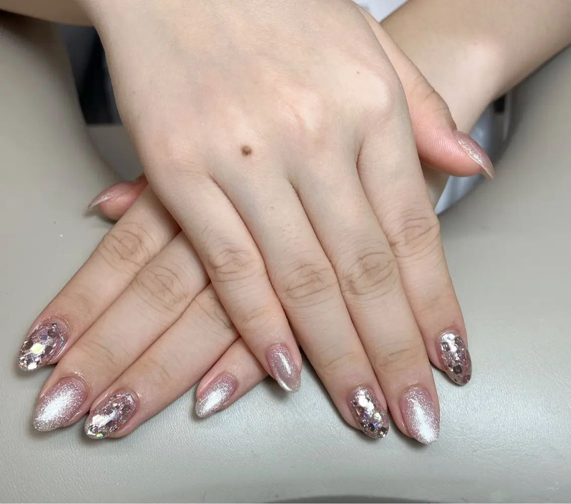 ネイル guarendo ゆきのネイルデザイン