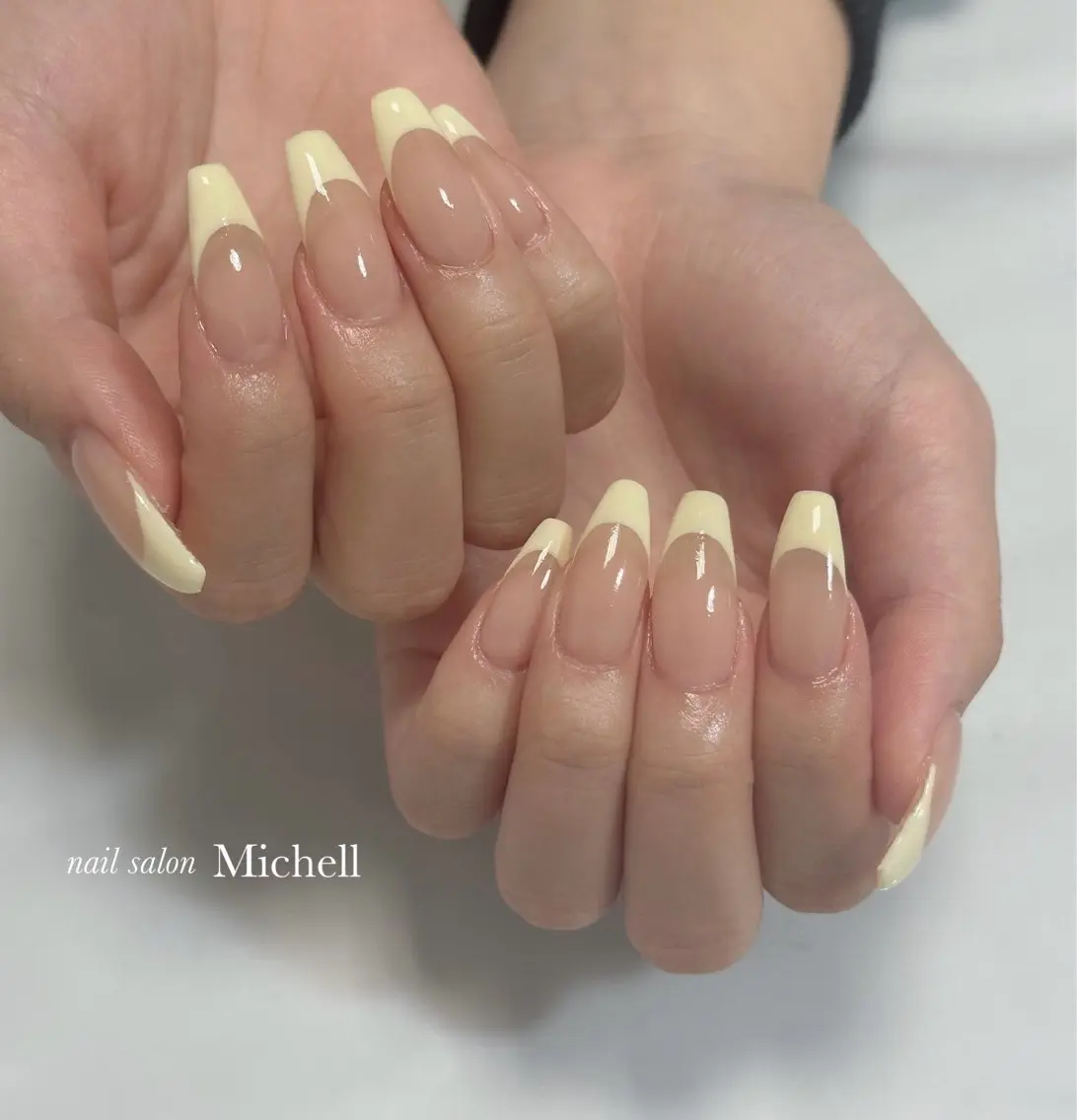 ネイル Michell_ dianaのネイルデザイン