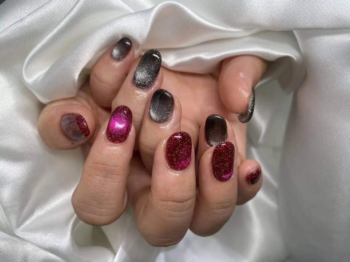 ネイル Nail Salon Lindaのネイルデザイン