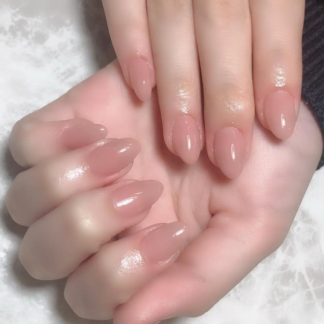 ネイル ハンドネイル Nail salon EM（エム）千葉のネイルデザイン
