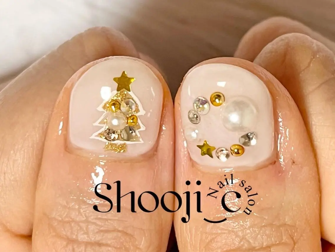 ネイル Shooji_c Nail salonのネイルデザイン