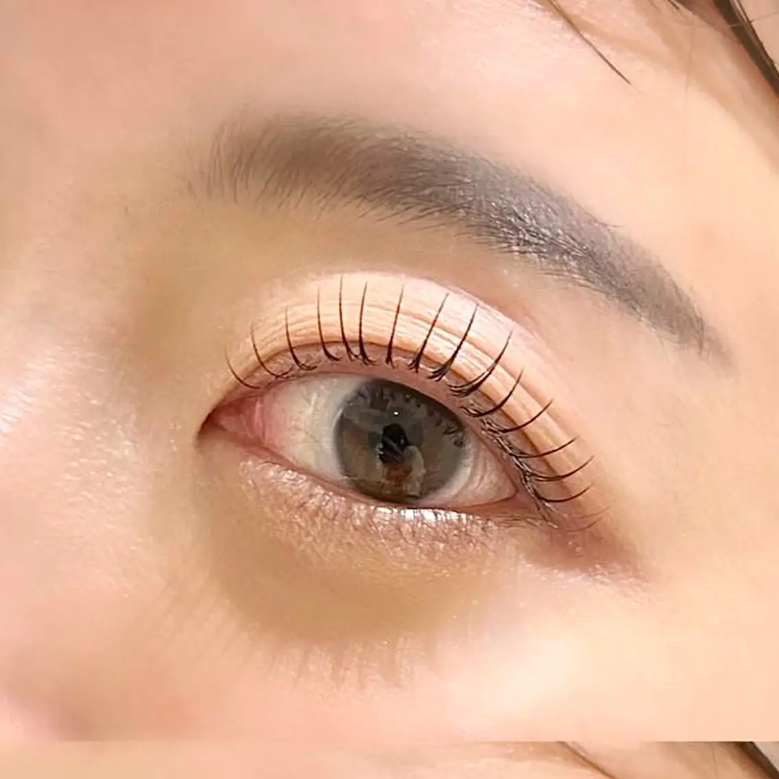 マツエク・マツパ マツパ Bellalash 代々木🧃MAMIのマツエク・マツパデザイン