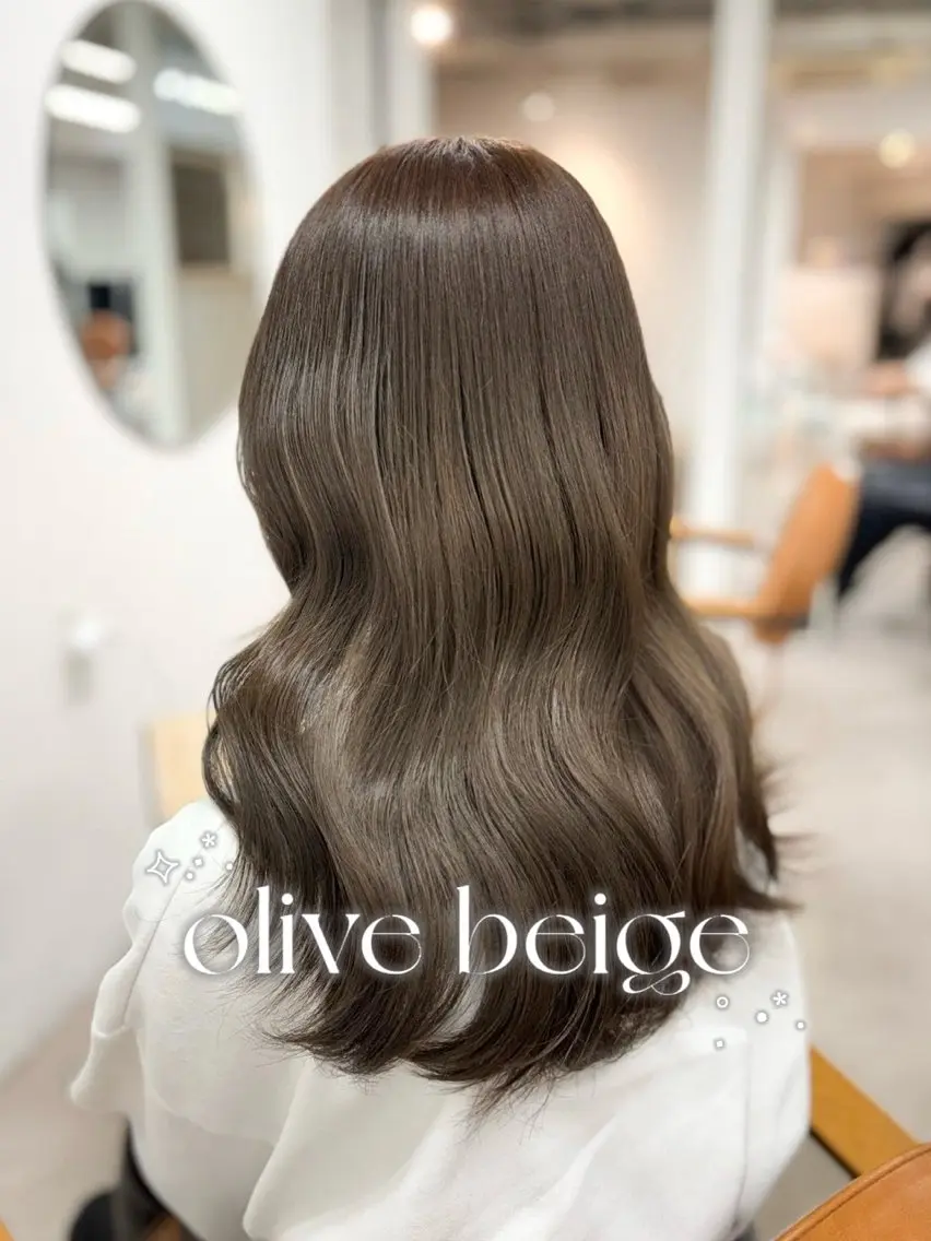 ロング ♡SHURI ボブカット募集♡のヘアスタイル