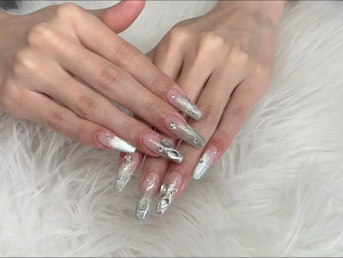 ネイル ネイルサロン ANELAのネイルデザイン