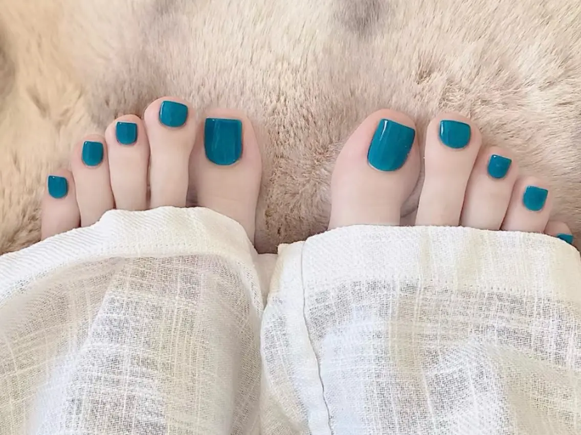 ネイル ハンドネイル Sora Nailのネイルデザイン