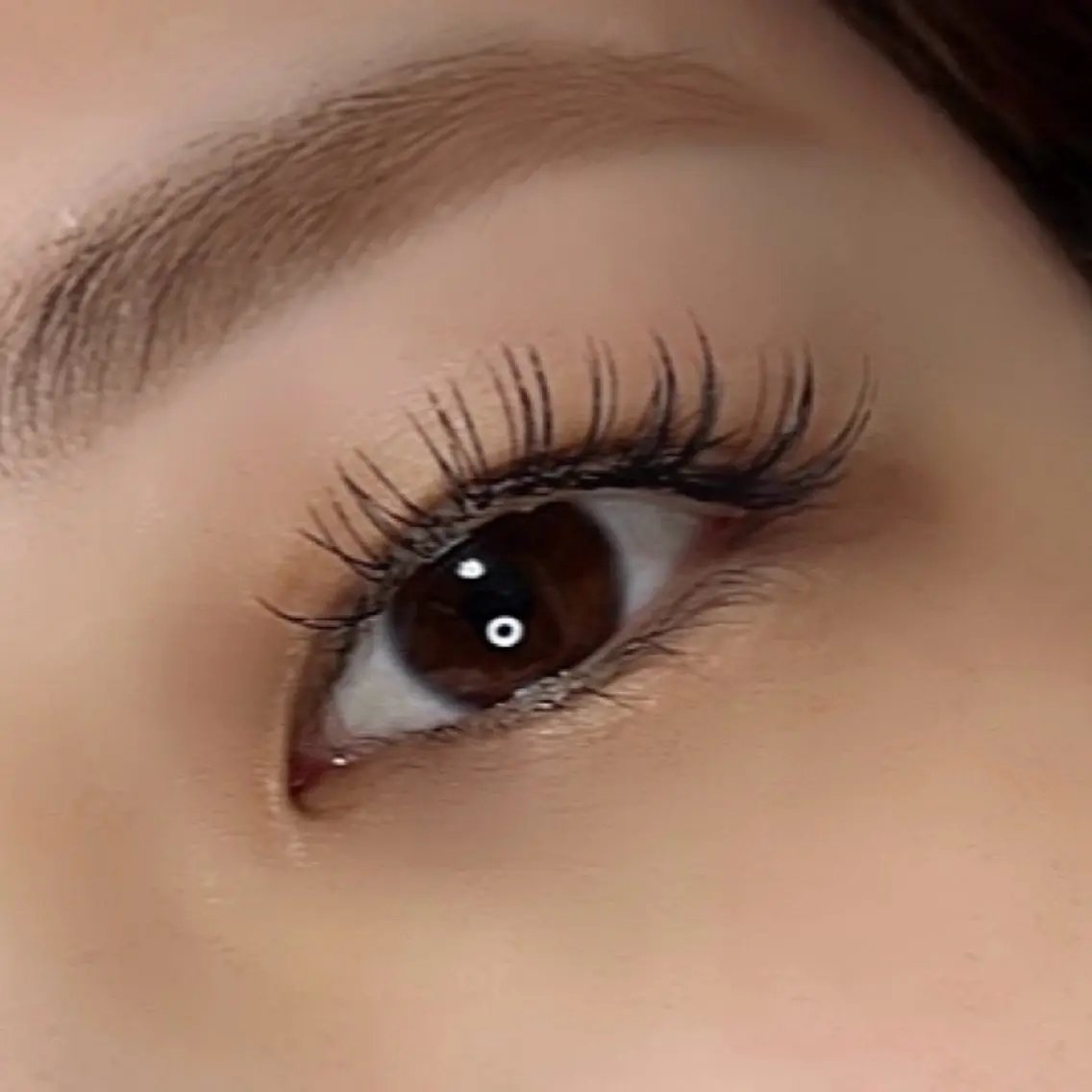 マツエク・マツパ salon LANA minamiのマツエク・マツパデザイン