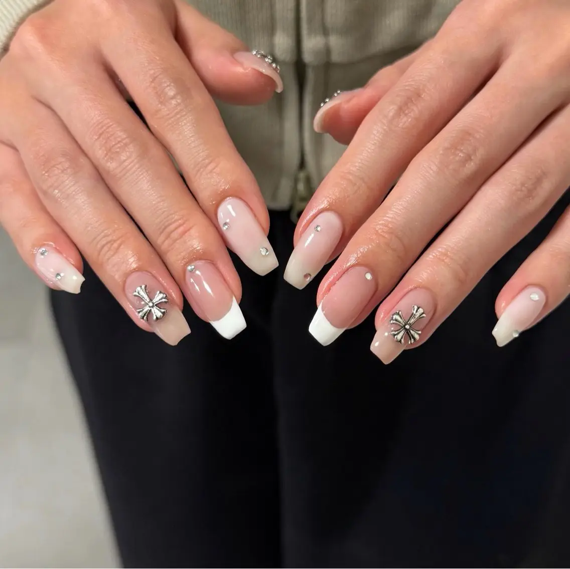 ネイル nailsalon bijuのネイルデザイン