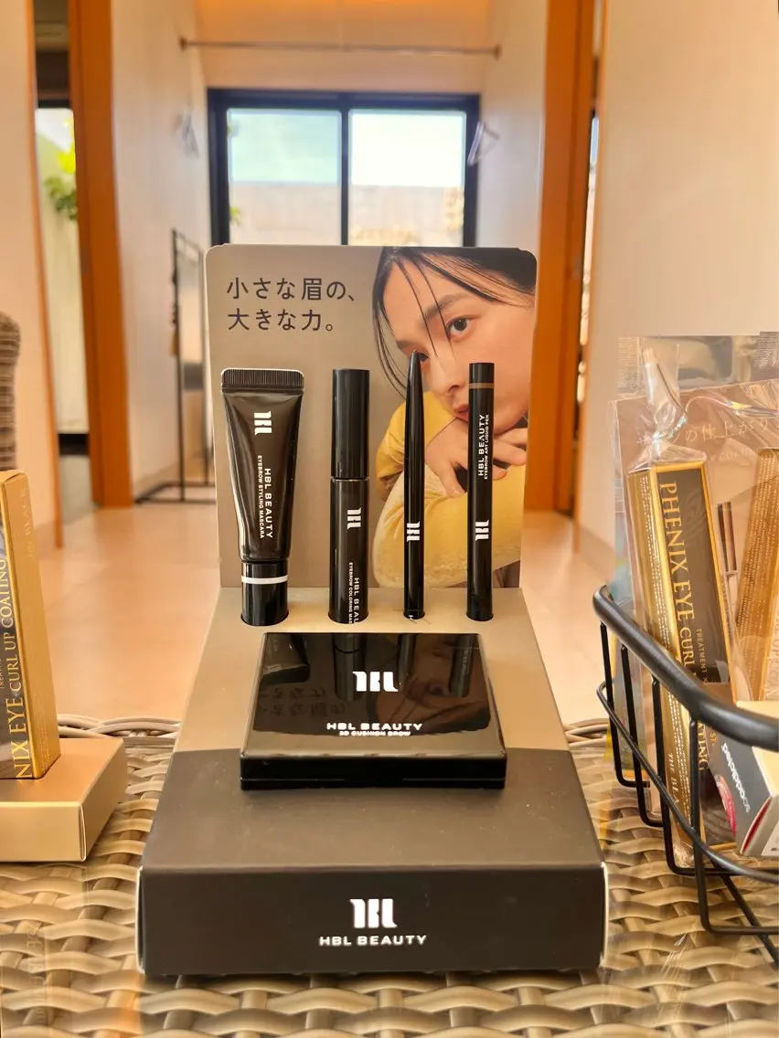 アイブロウ bijou eyesalonの眉毛・アイブロウイメージ