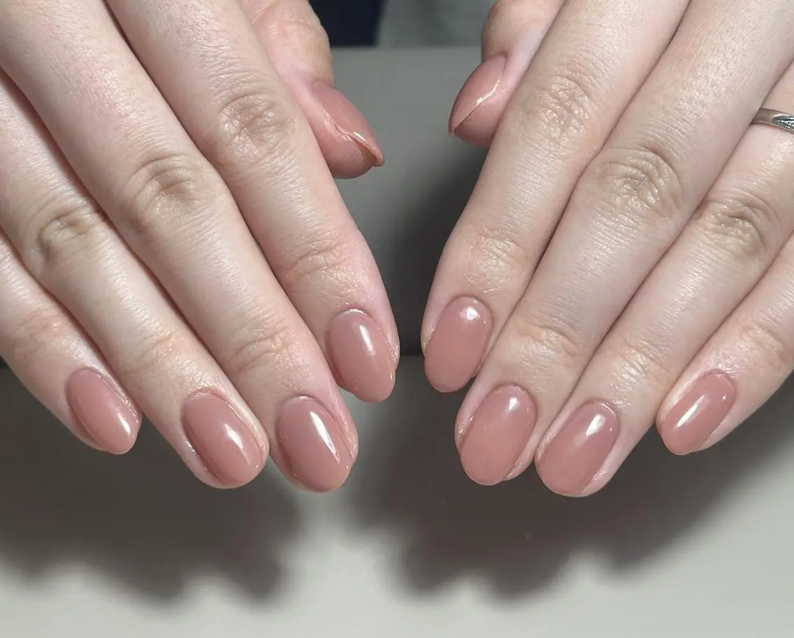 ネイル ハンドネイル Miya🎀 nailのネイルデザイン
