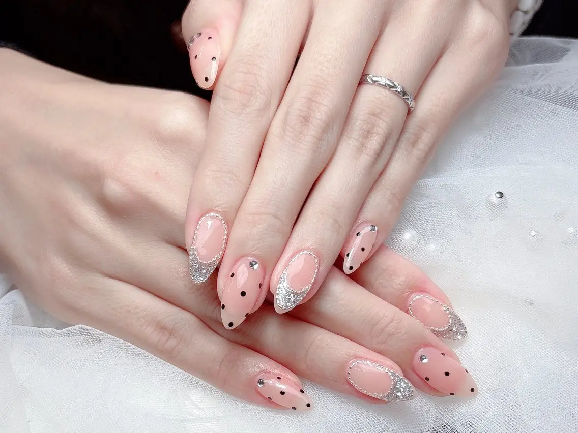 ネイル Bél Nail salonのネイルデザイン