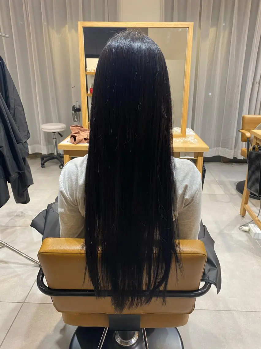 ロング 🍀 otoha🍀のヘアスタイル