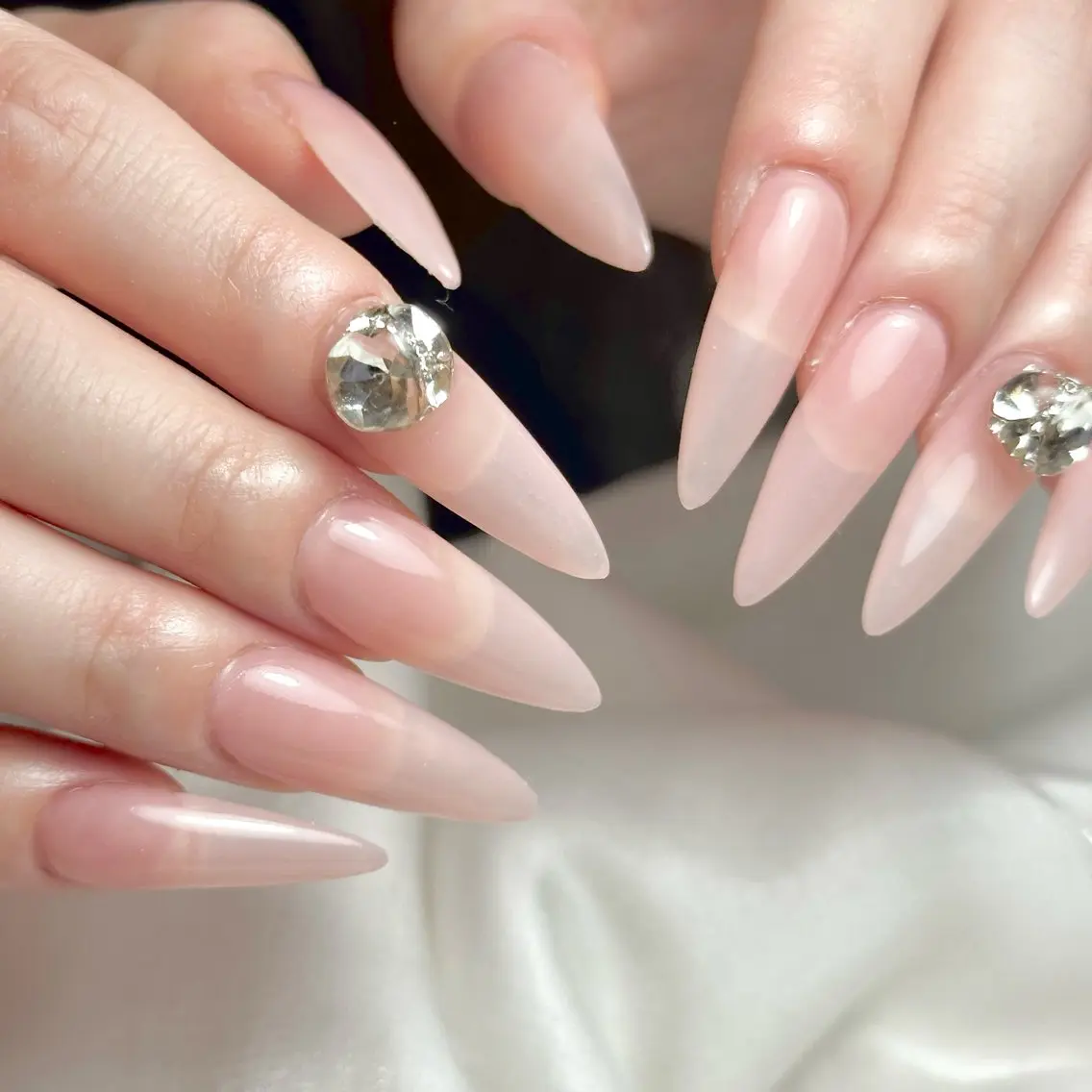 ネイル SHIORI Dig.nailのネイルデザイン