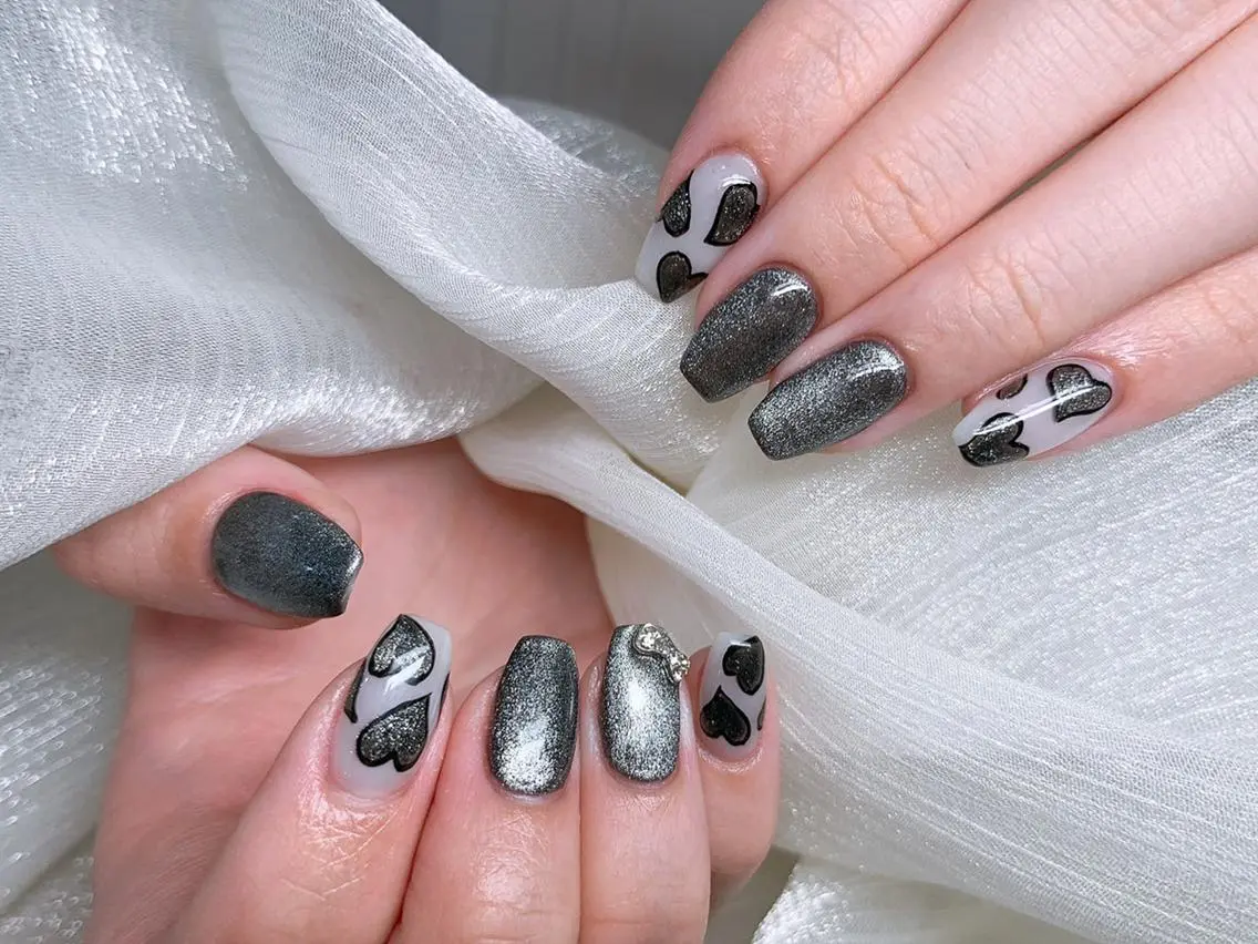 ネイル ゆず- Nail Salonのネイルデザイン