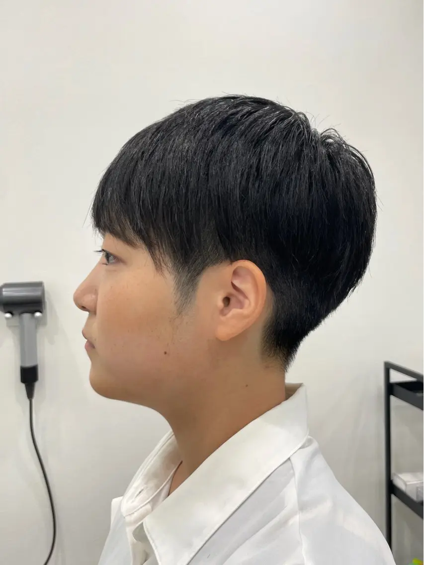 ショート カット ⭐トレンドカット&カ ラーCocoro🪿のヘアスタイル
