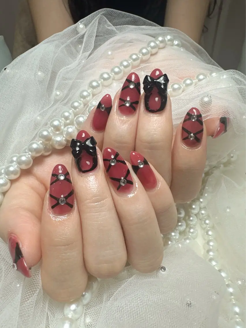 ネイル ハンドネイル Max nail&eyeのネイルデザイン