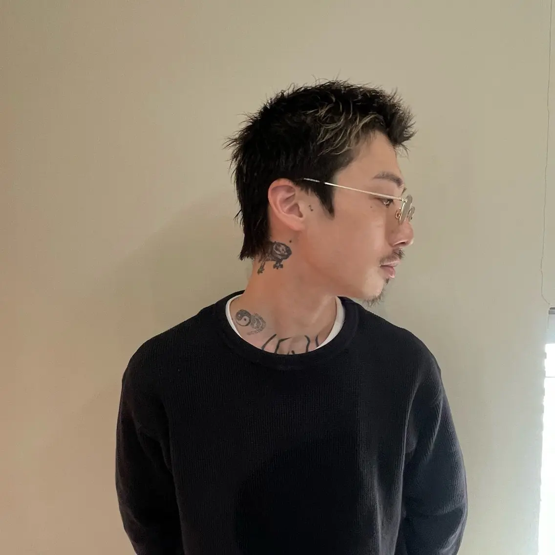 メンズ カット 🐶メンズカット SYUMA🐶のヘアスタイル