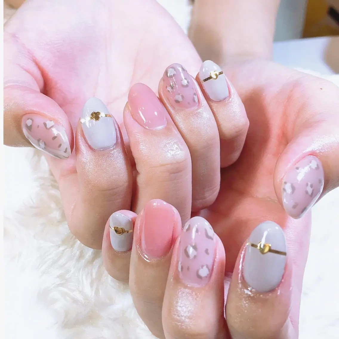 ネイル MISAKO nailのネイルデザイン