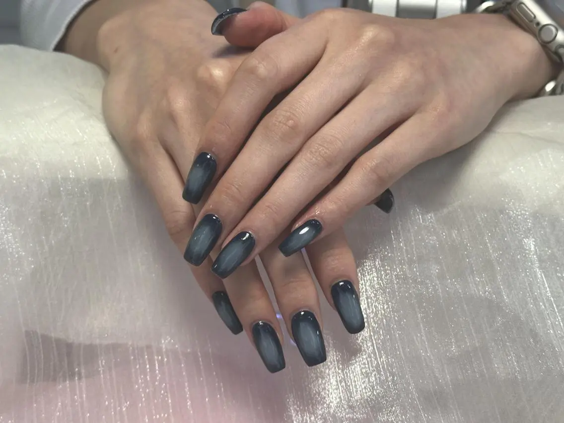 ネイル ゆうさ Nailのネイルデザイン