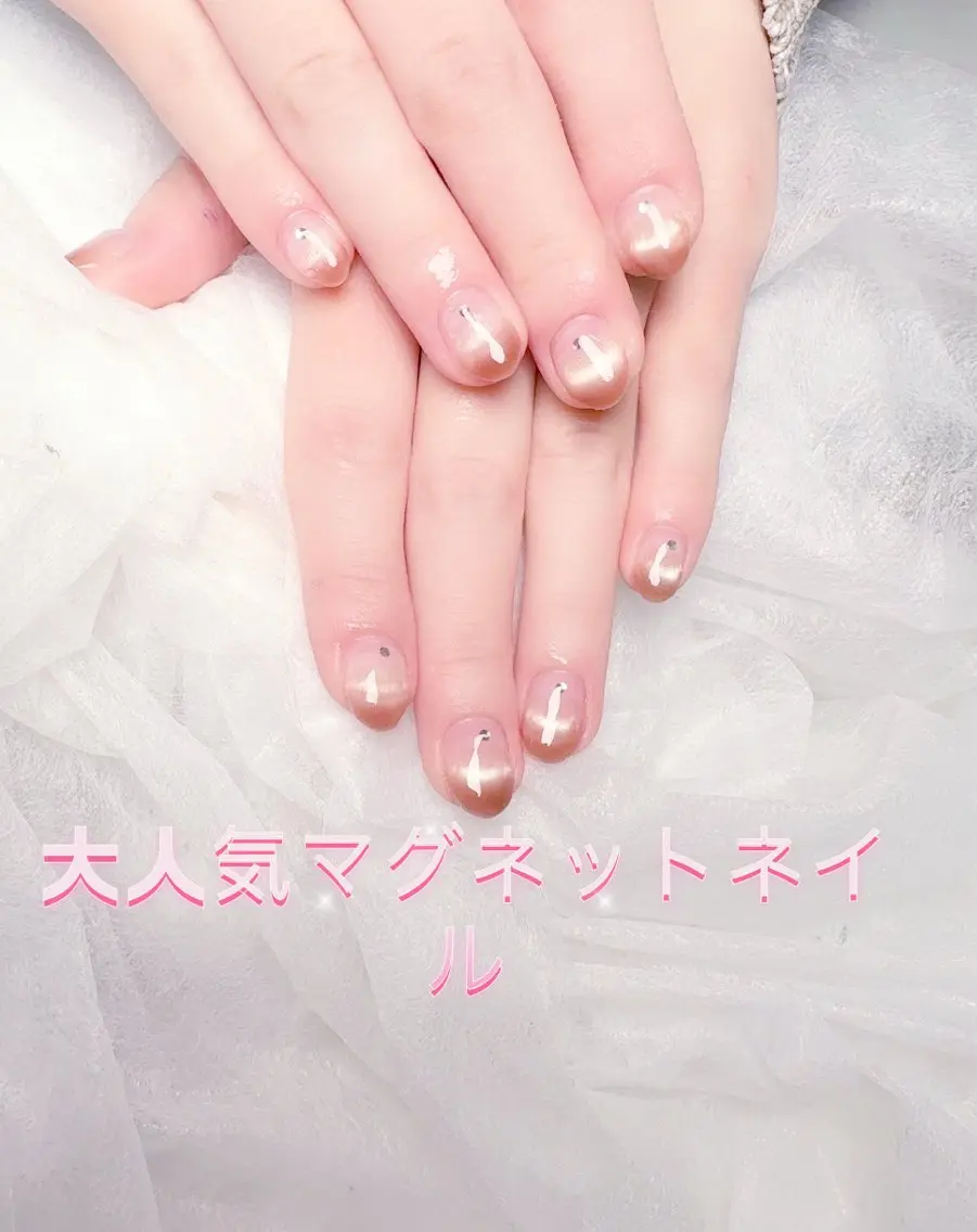 ネイル べ にのネイルデザイン