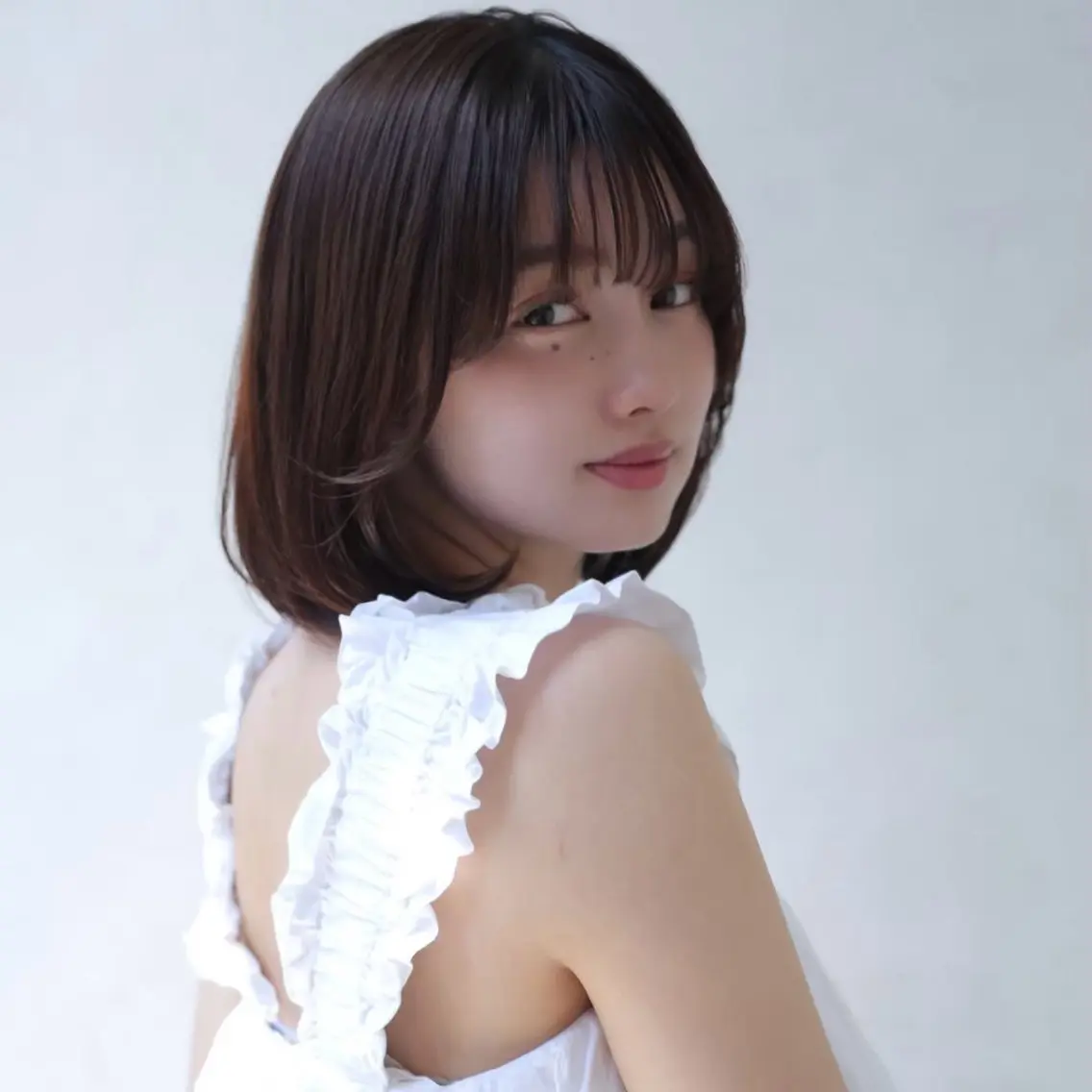 ショート ボブ 韓国風ヘア Inity 心斎橋店のその他イメージ