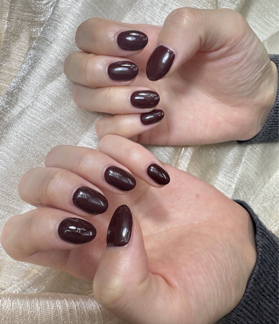 ネイル coco nailのネイルデザイン