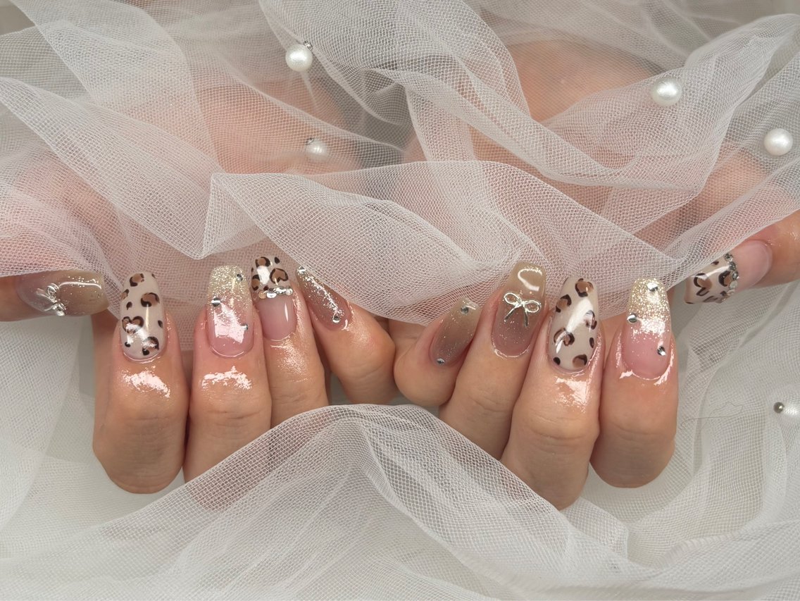 ネイル ハンドネイル NAILSALON ViViのネイルデザイン