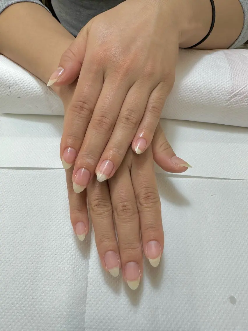 ネイル MAXKELLY木村 双葉のネイルデザイン