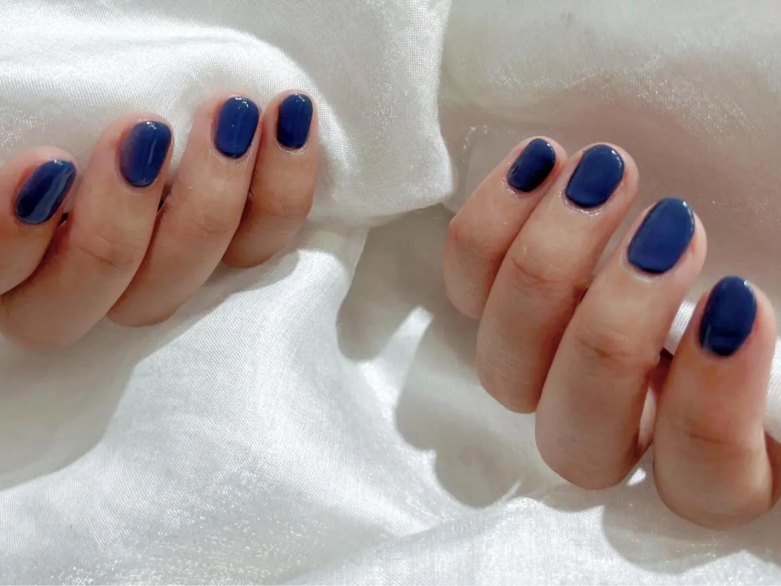 ネイル Umi nail& eyelashのネイルデザイン