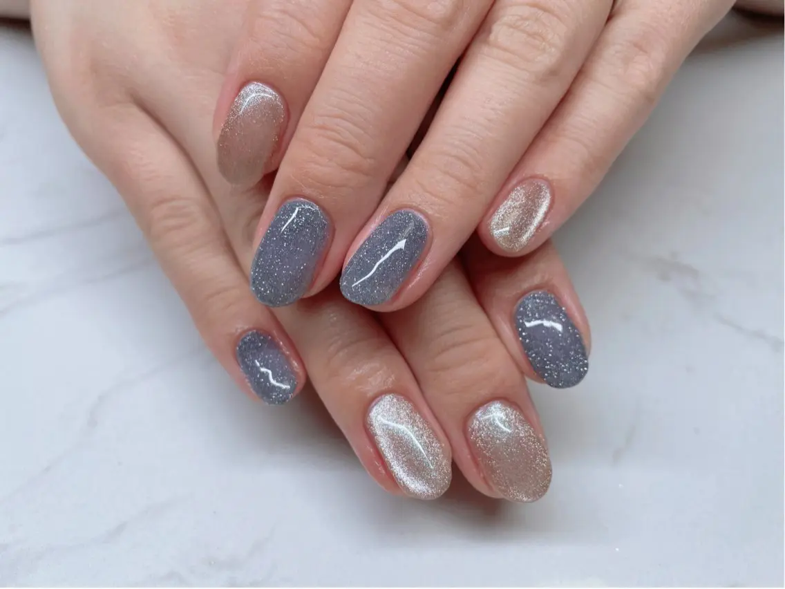 ネイル ハンドネイル O's nailのネイルデザイン