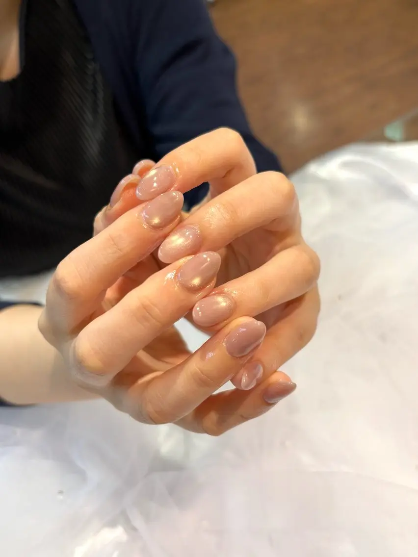 ネイル フットネイル Sai Yuinaのネイルデザイン