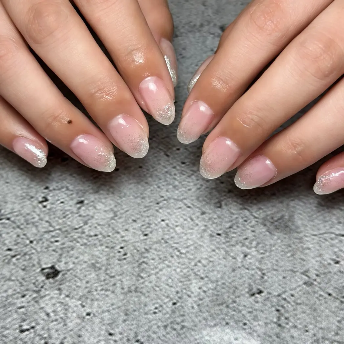 ネイル ハンドネイル CHERILY meiのマツエク・マツパデザイン
