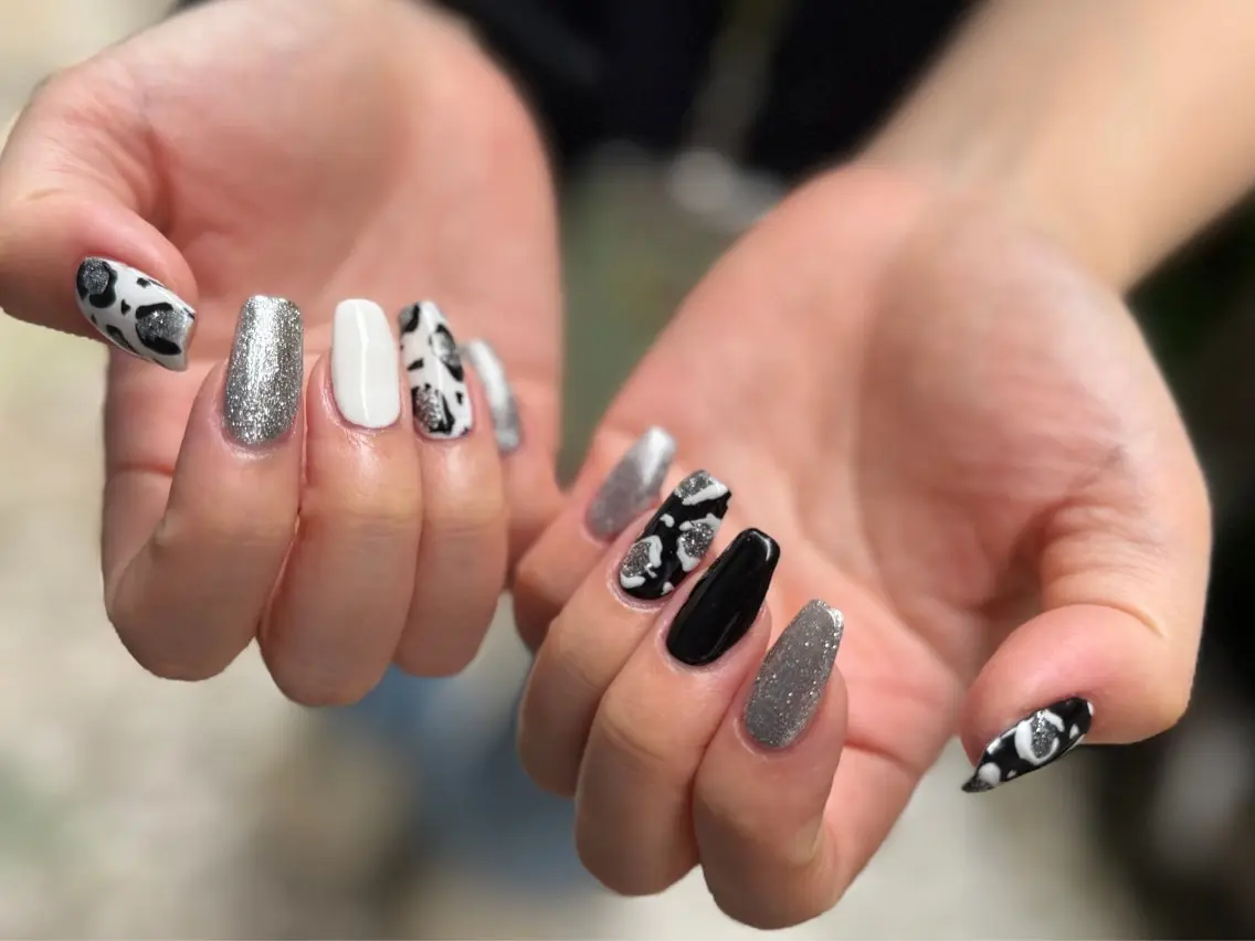 ネイル ハンドネイル ✴︎ C+nailのネイルデザイン
