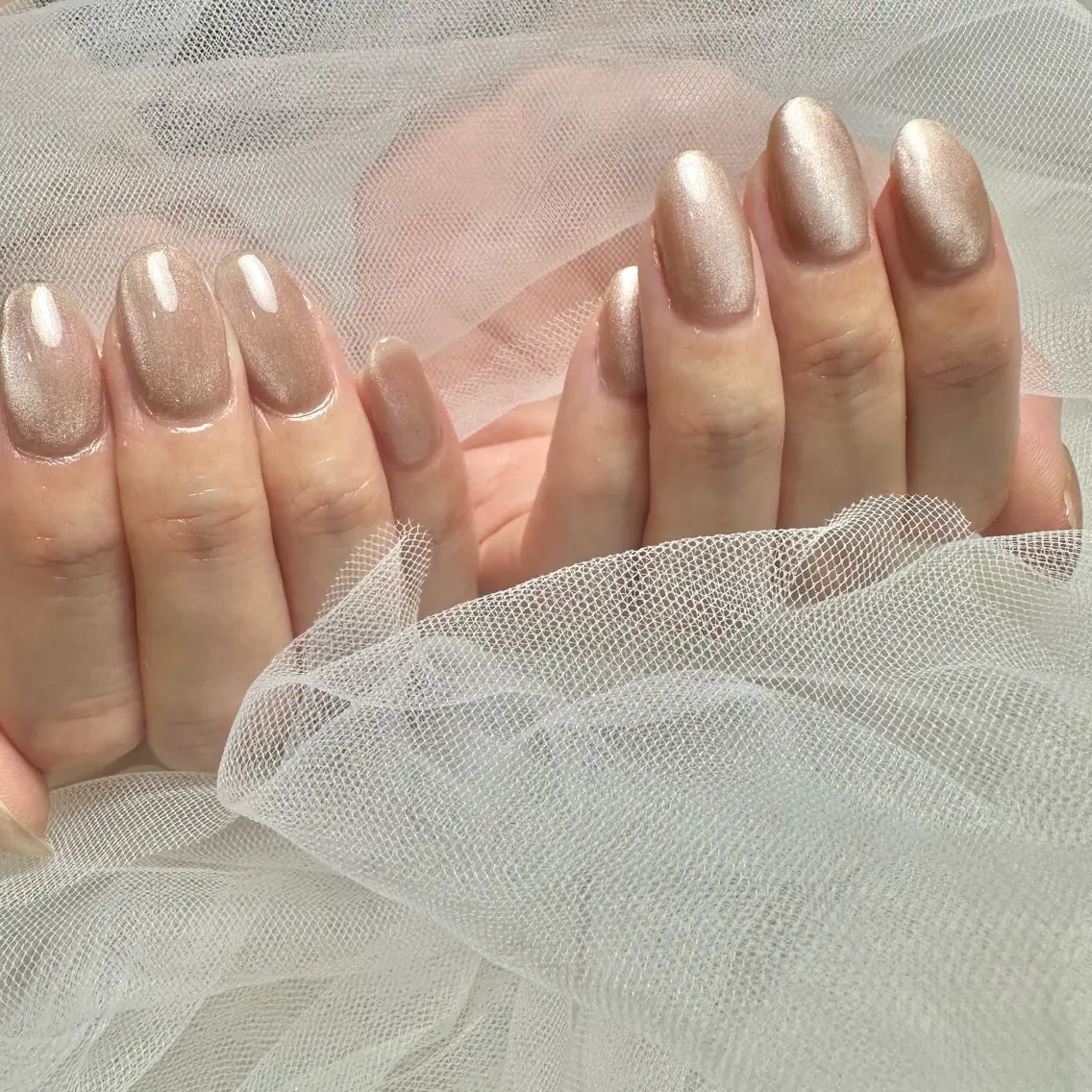 ネイル ♡ chaton.sのネイルデザイン