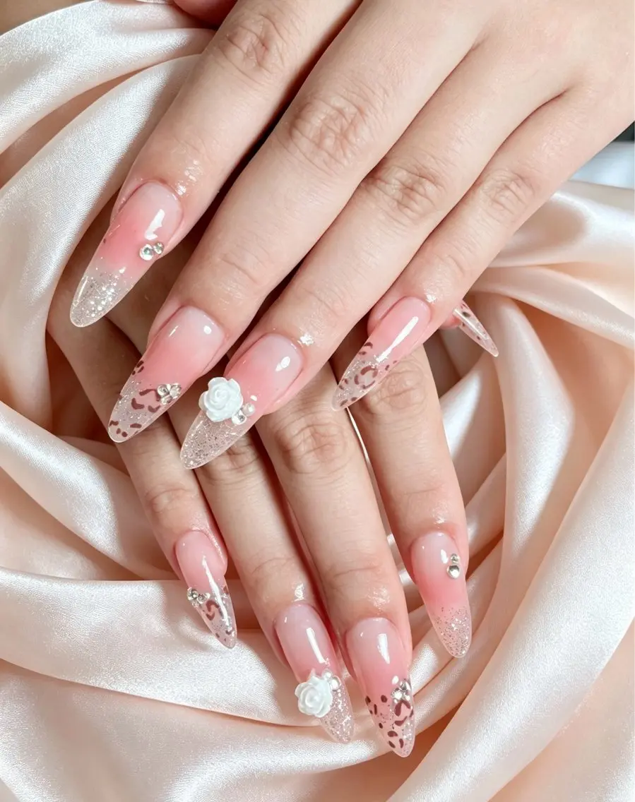 ネイル hananailみ あのネイルデザイン