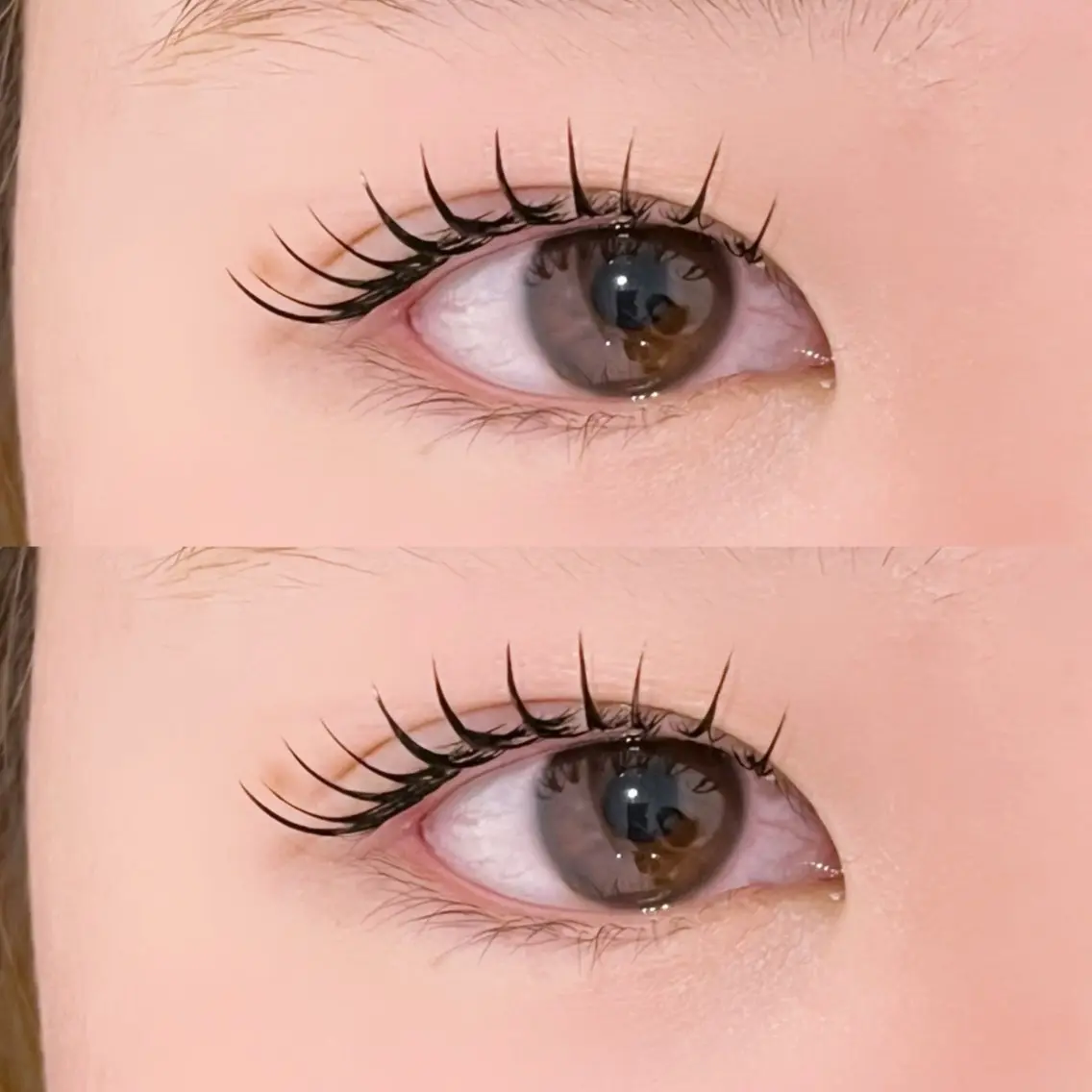 マツエク・マツパ マツエク H eyelash YUUKI🎀のマツエク・マツパデザイン