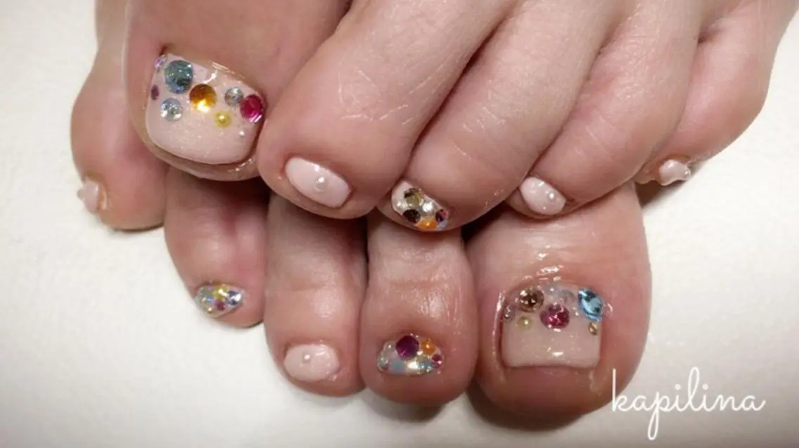 ショート kapilina salonの眉毛・アイブロウイメージ